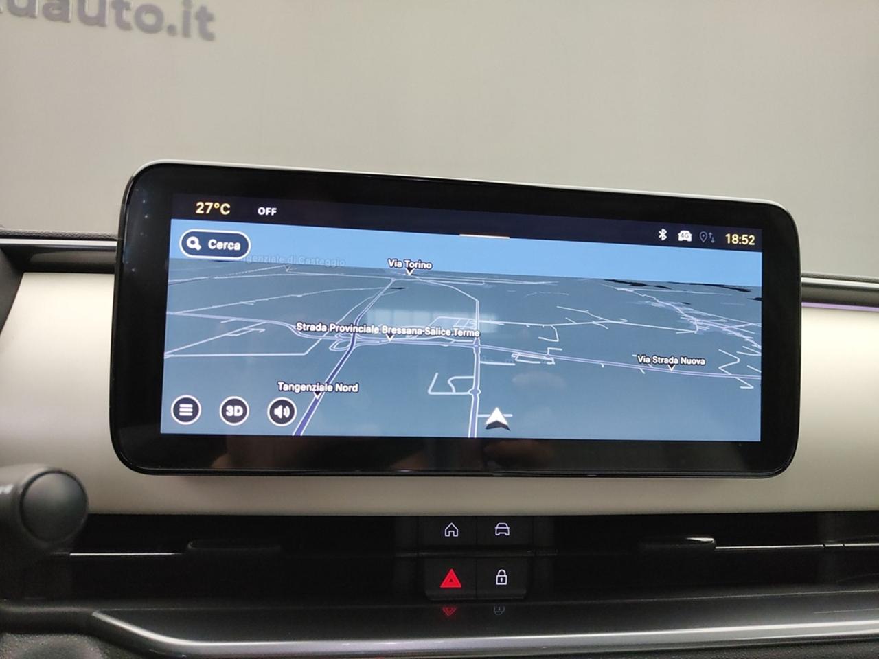 FIAT 600 IV 2023 1.2 MHEV 110CV DCT LA PRIMA