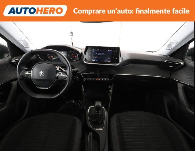 PEUGEOT 2008 PureTech 130 S&S Active