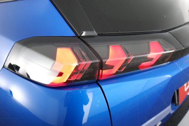 PEUGEOT 2008 2008 BlueHDi 110 S&S Allure Pack