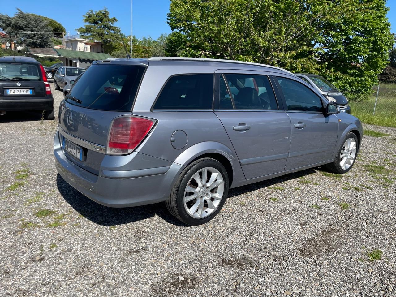 Opel Astra 1.7 CDTI 101CV Station Wagon Cosmo