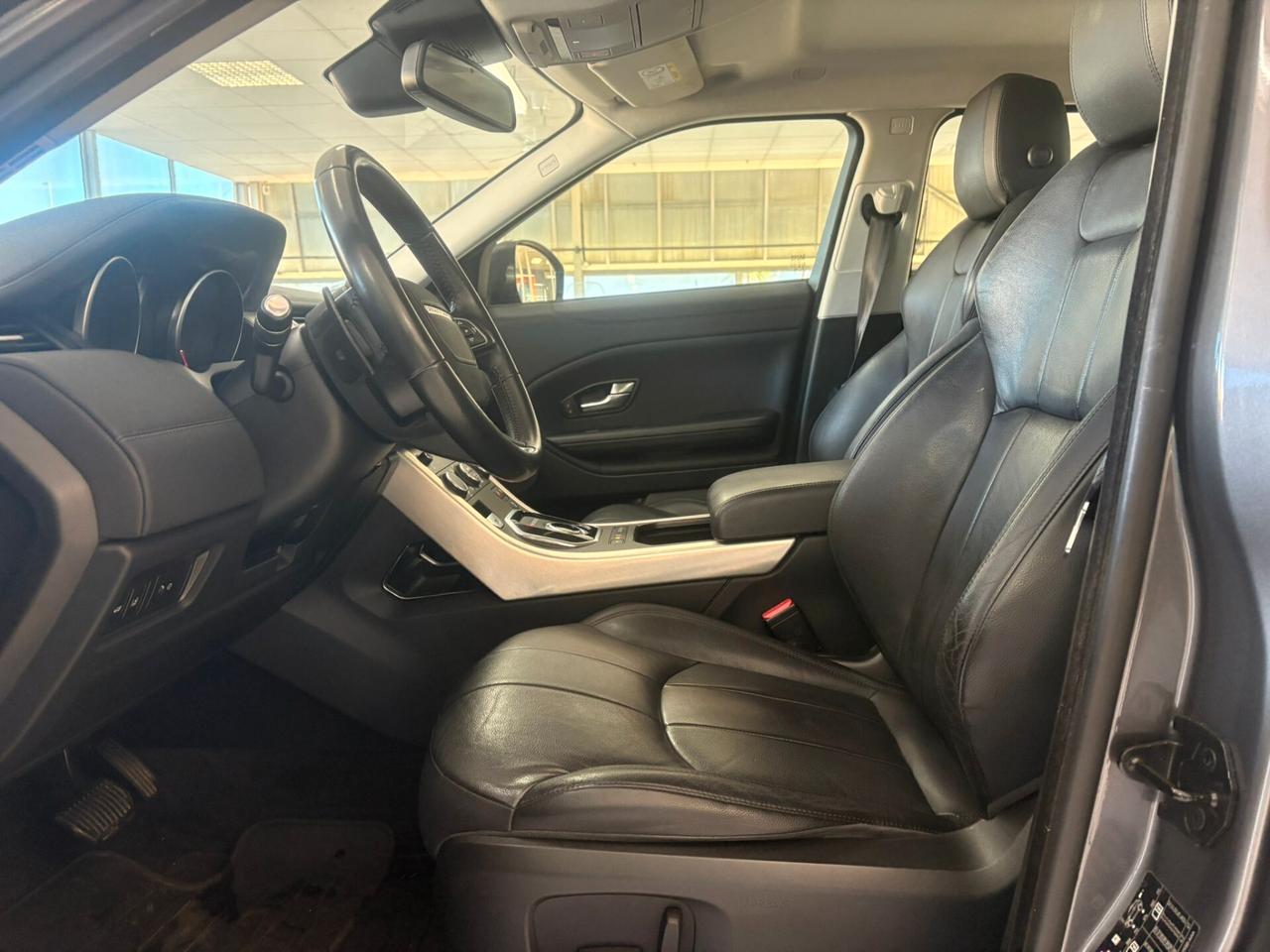 Land Rover Range Evoque 2.0 eD4 5p. SE Dynamic