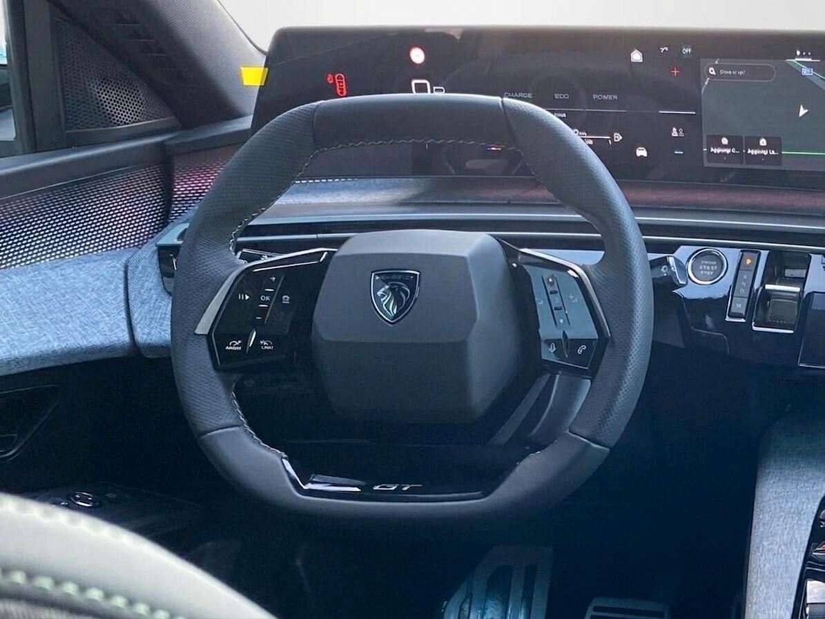 Peugeot 3008 Hybrid 145 e-DCS6 GT