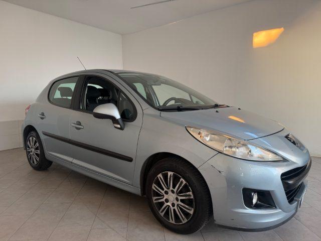 PEUGEOT 207 1.4 8V 75CV 5p. Energie Sport ECO GPL