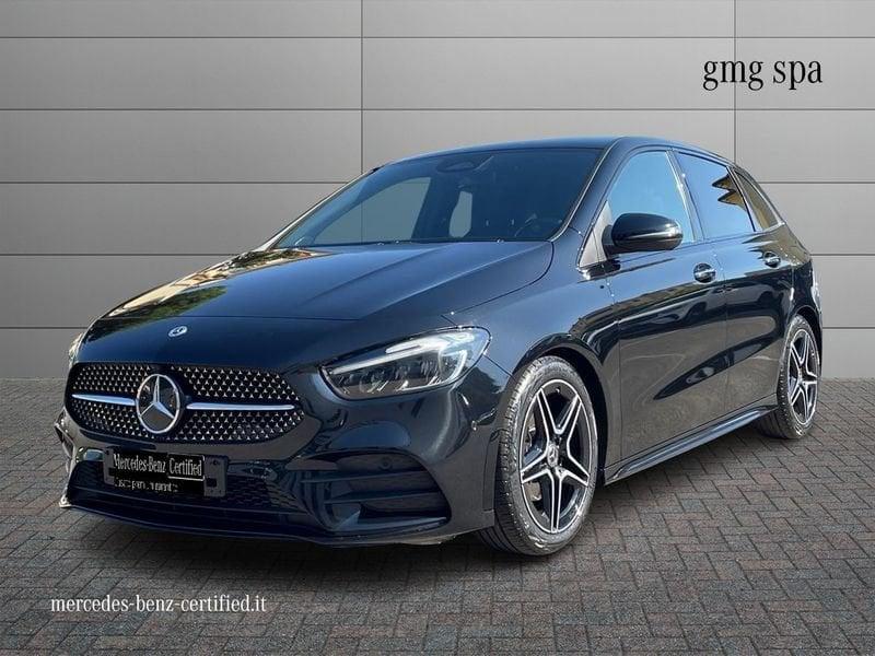 Mercedes-Benz Classe B B 180 d AMG Line Premium auto