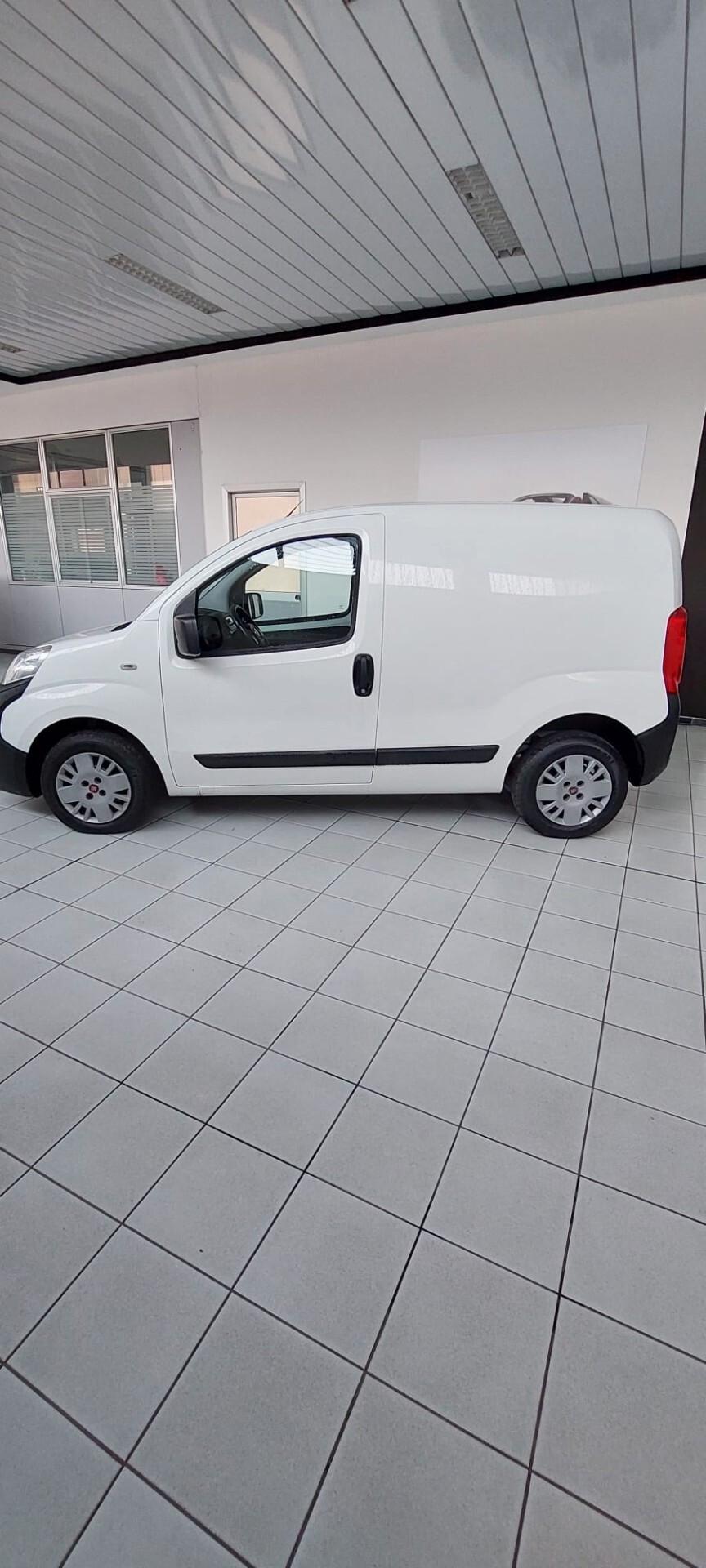 Fiat fiorino 1.3