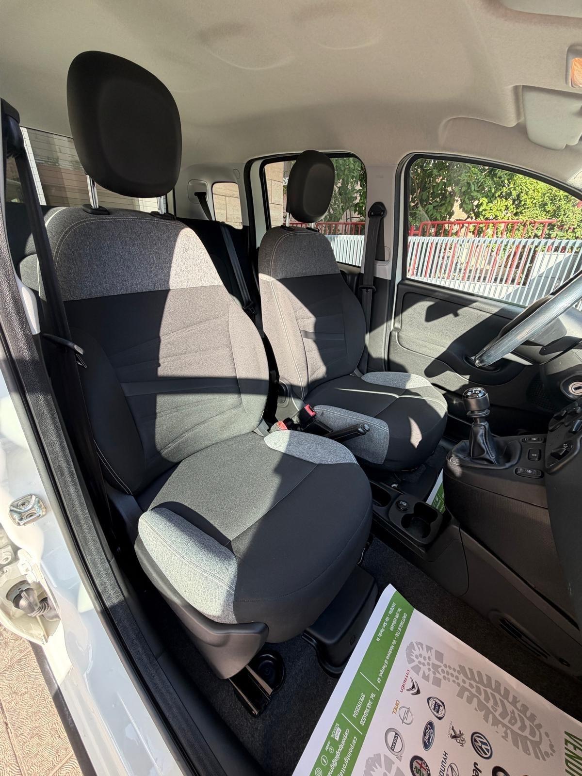 Fiat Panda 1.2 Pop