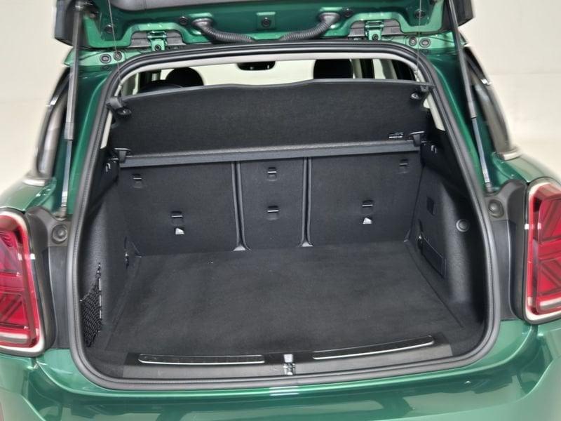 MINI Countryman Mini F60 2020 Benzi Mini 1.5 Cooper SE Business all4 auto