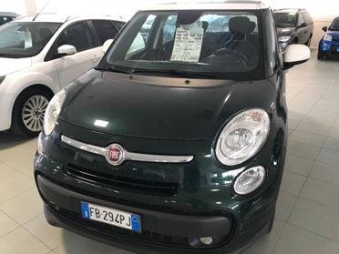 Fiat 500L 1.3 Multijet 95 CV Lounge
