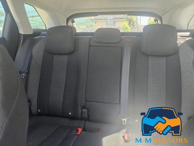 PEUGEOT 3008 BlueHDi 130 S&S Active