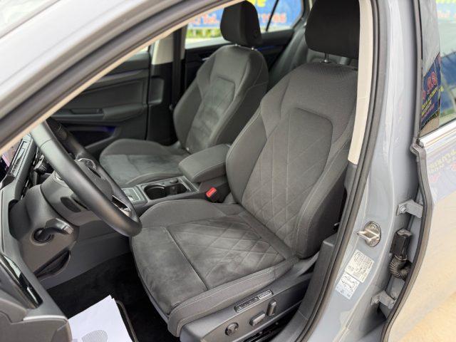 VOLKSWAGEN Golf 2.0 TDI 150 CV DSG Style GARANZIA