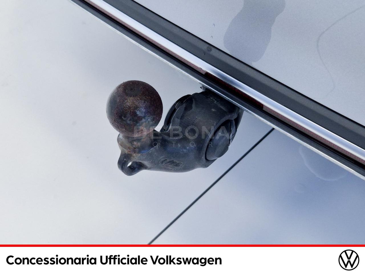 Volkswagen Passat alltrack 2.0 tdi 4motion 200cv dsg