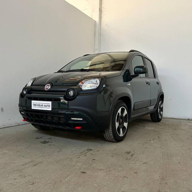 FIAT Panda Cross 1.0 FireFly S&S Hybrid Cross