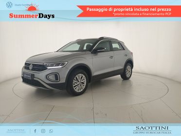 2.0 TDI Life 150 CV DSG