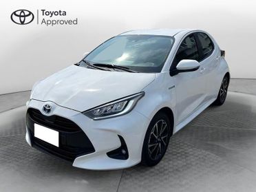 Toyota Yaris 1.5h Trend