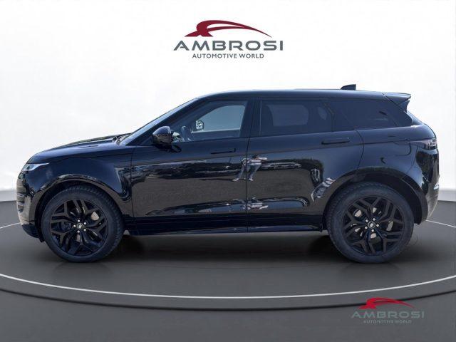LAND ROVER Range Rover Evoque 2.0D I4 163 CV R-Dynamic S AWD - AUTOCARRO N1
