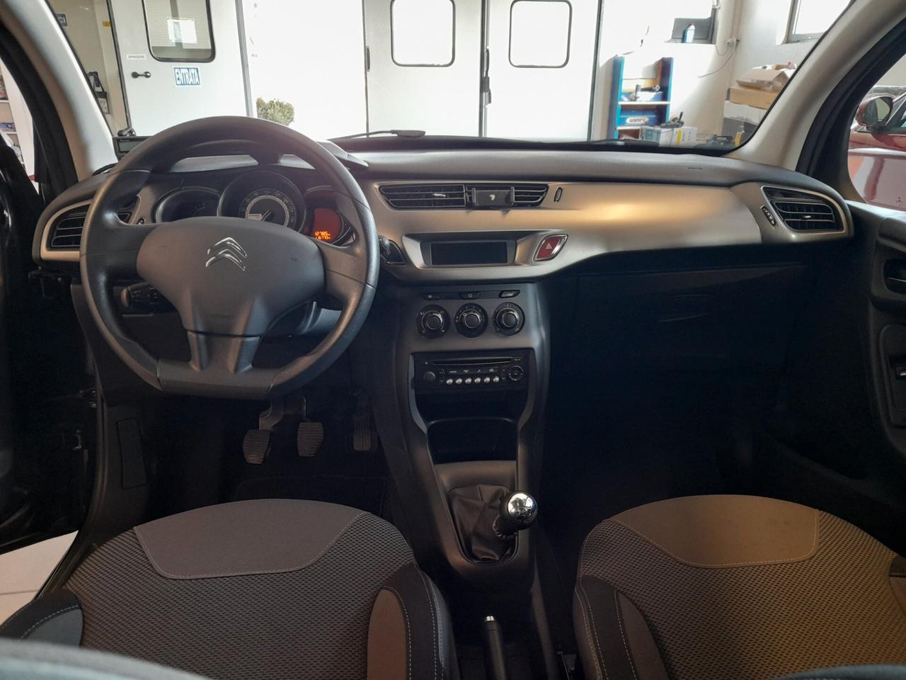 Citroen C3 vti Seduction 82cv