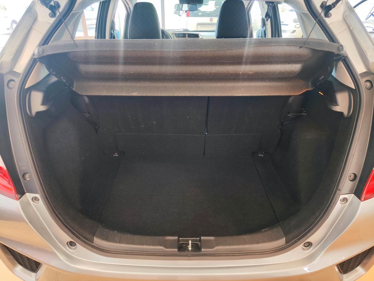 Honda Jazz 1.3 benzina -UNICO PROPRIETARIO SOLO 76.000 KM!-