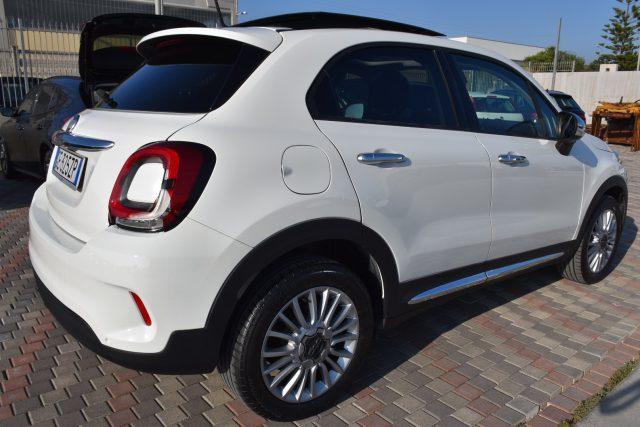 FIAT 500X 1.3 MultiJet 95 CV Connect *Tetto*