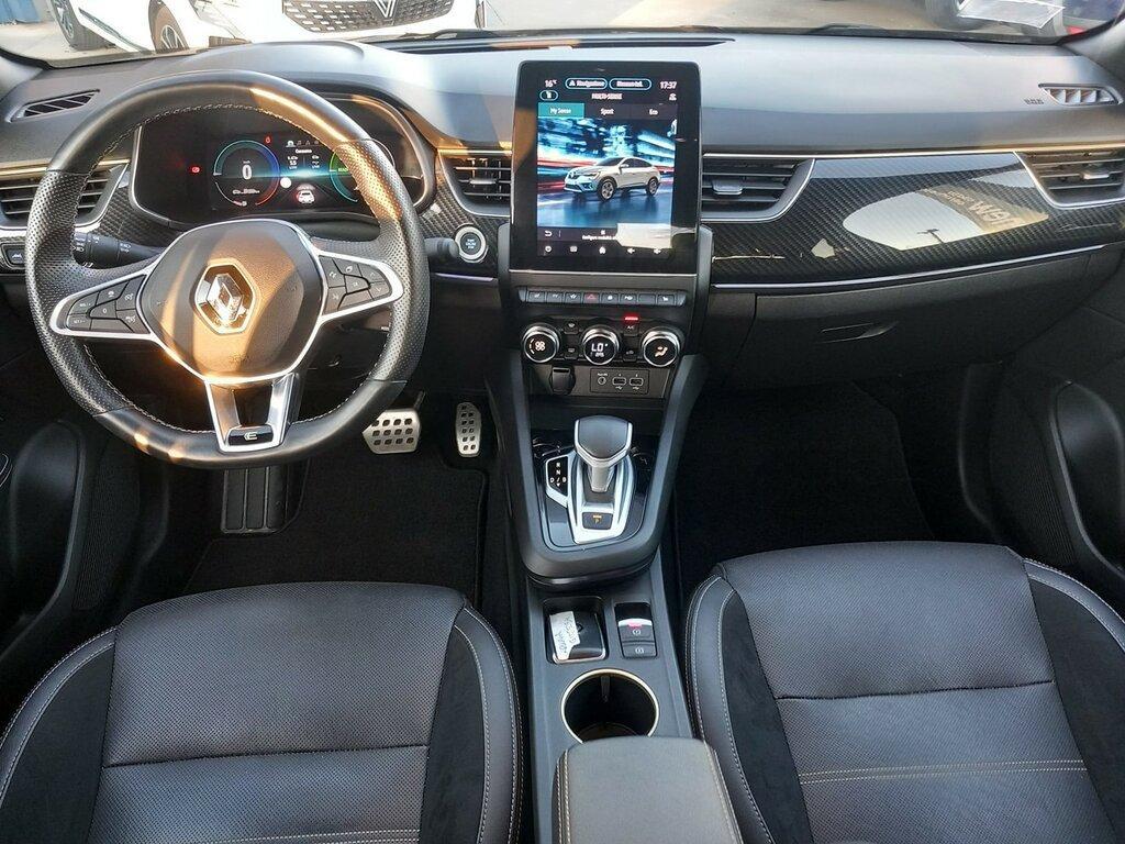 Renault Arkana 1.6 E-TECH Hybrid R.S. Line Fast Track Auto