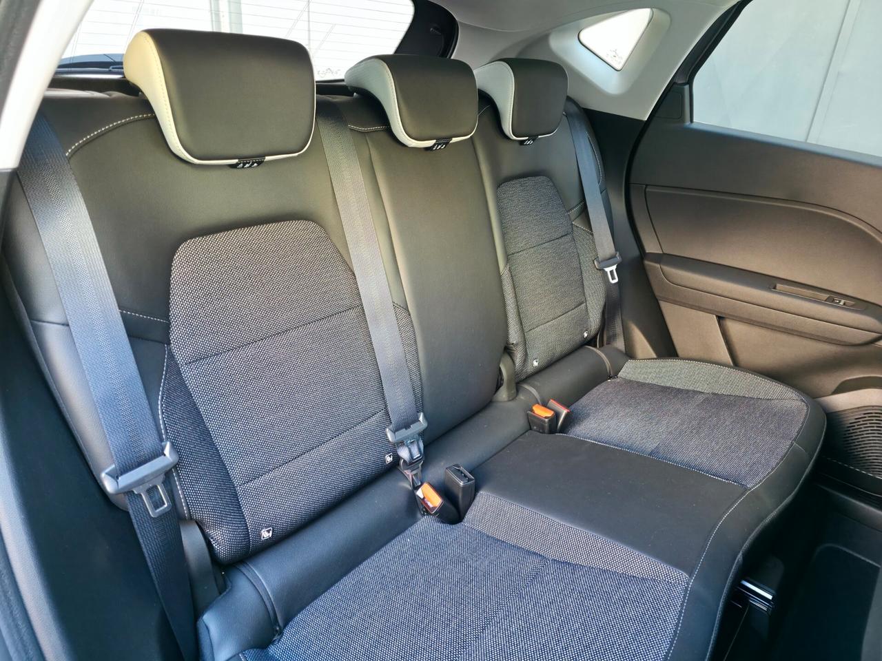 Renault Captur TCe 90 CV Techno