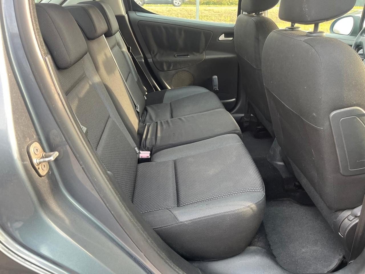 Peugeot 207 1.4 8V 75CV 3p. X Line ECO GPL