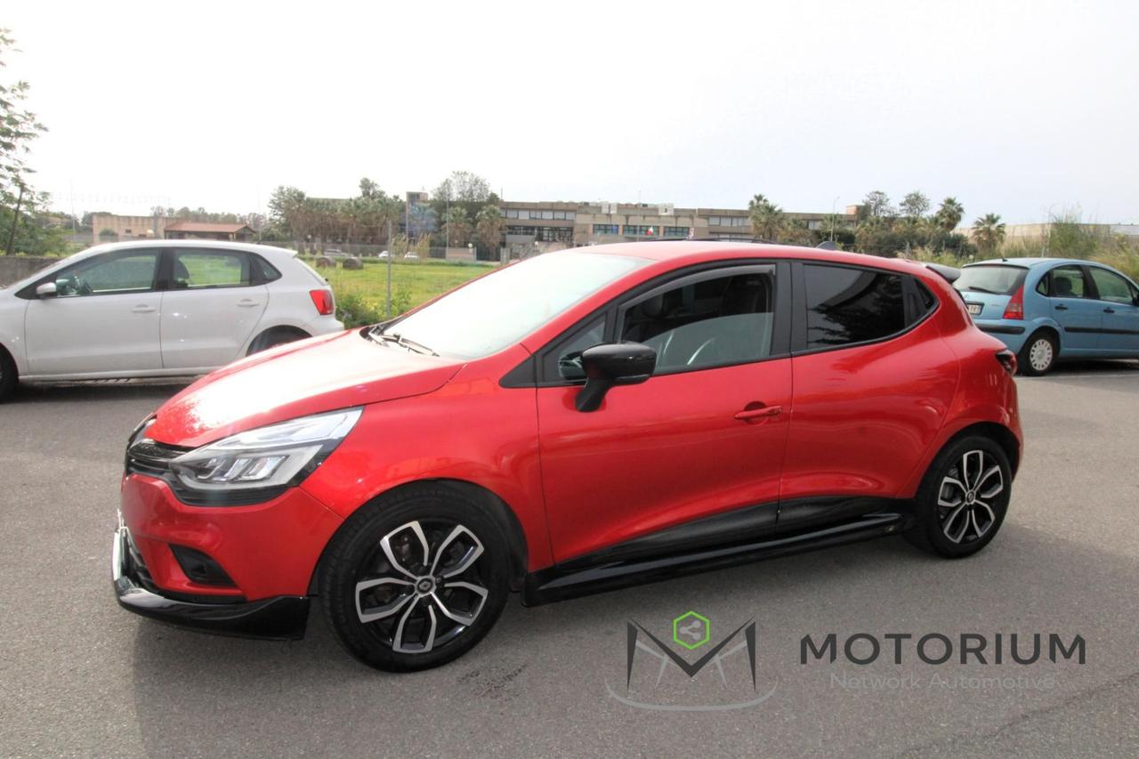 Renault Clio 5 Porte Clio 1.5 dci energy Duel2 90cv