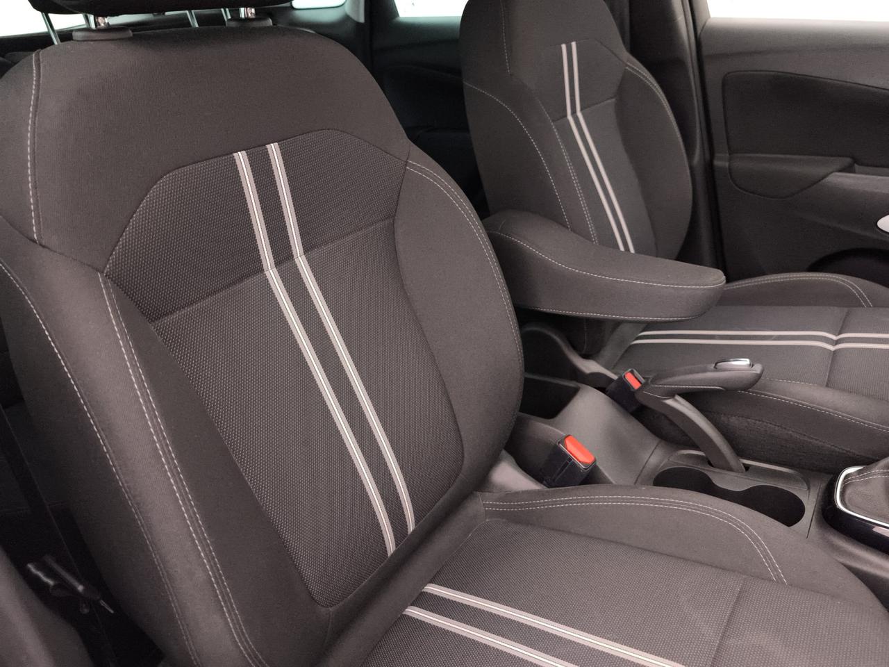 OPEL Crossland 2021 - Crossland 1.2 Design&Tech s&s 83cv