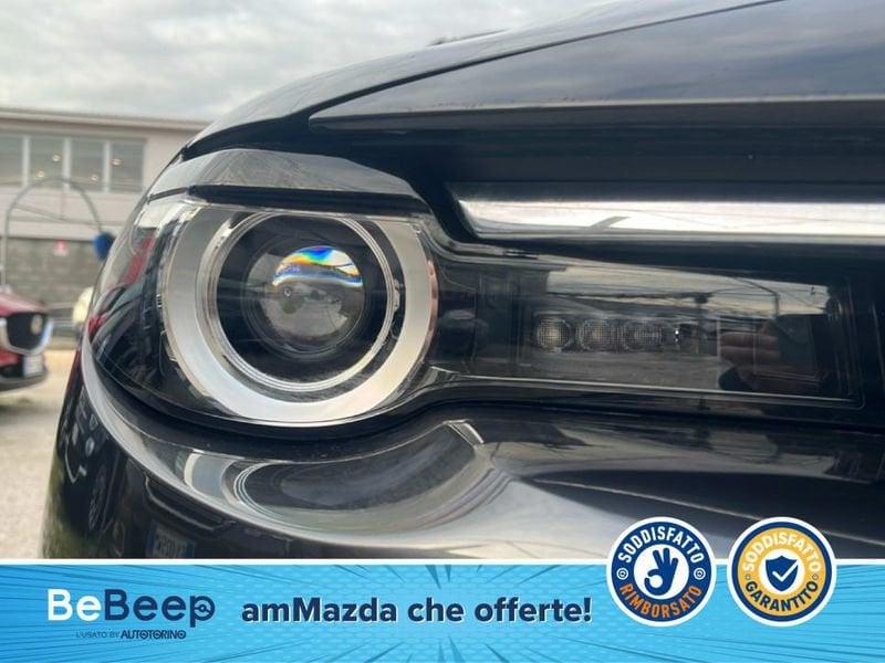 Mazda MX-30 CX-30 17,8KWH R EV PHEV EXCLUSIVE LINE