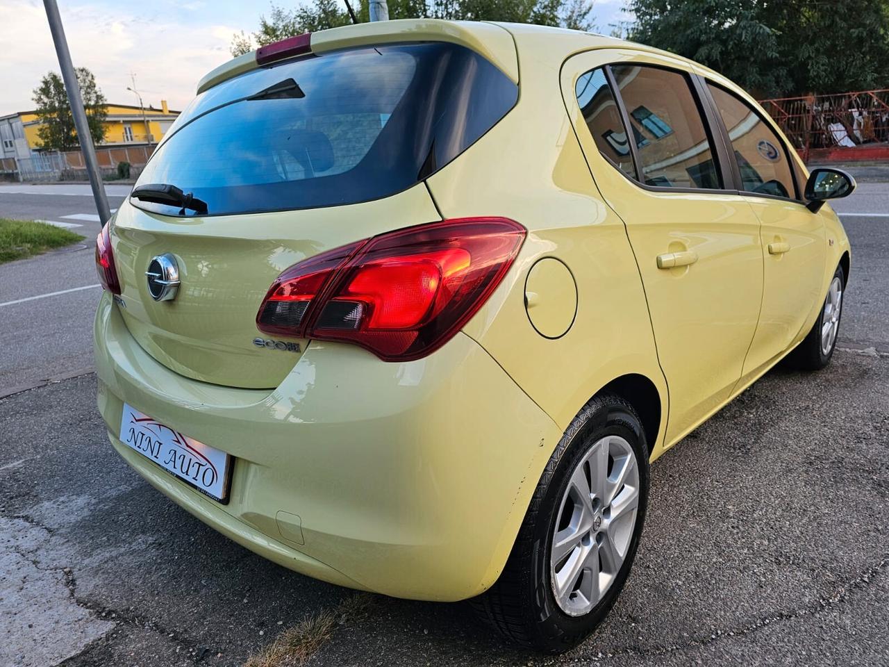 Opel Corsa 1.3 CDTI 75cv N-Joy Ecoflex*Unipro*Euro6*Neop*
