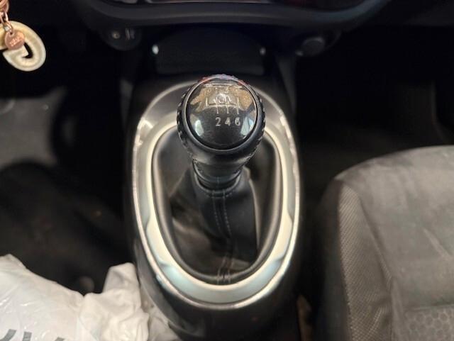 Nissan Juke 1.5 dCi Start&Stop Acenta