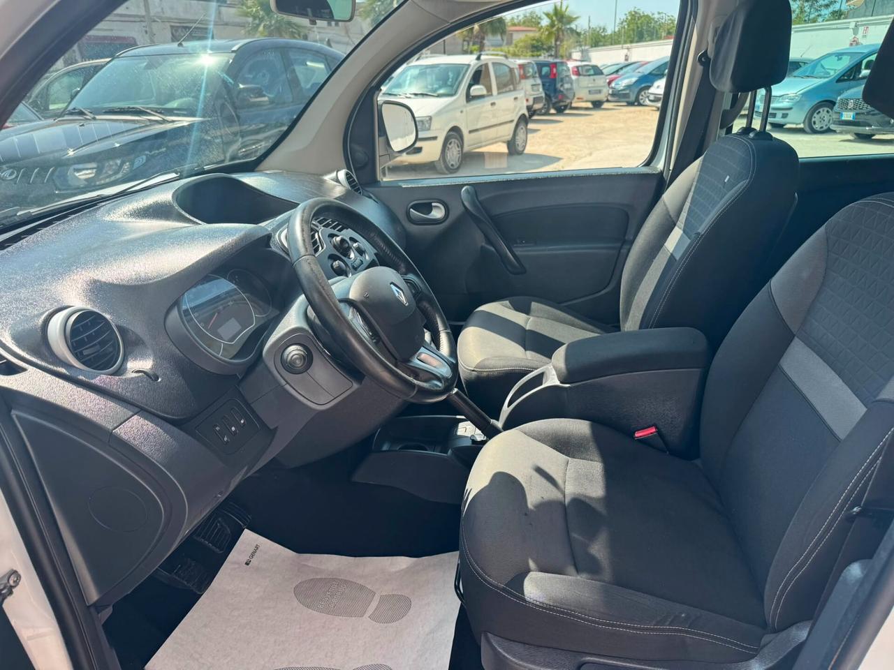 Renault Kangoo 1.5 dCi 90CV 5 porte Stop & Start Extrem