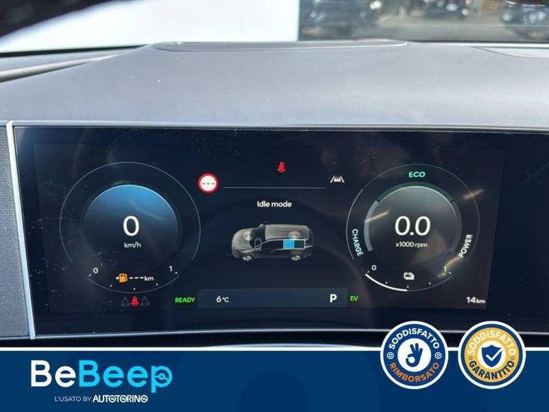 Hyundai Tucson 1.6 HEV EXELLENCE 2WD AUTO