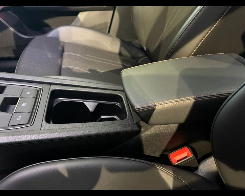 Cupra Formentor 2.0 TDI 4Drive DSG