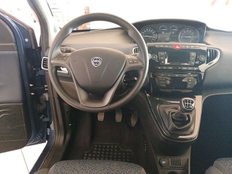 Lancia Ypsilon 3ª serie 1.0 FireFly 5 porte S&S Hybrid Oro