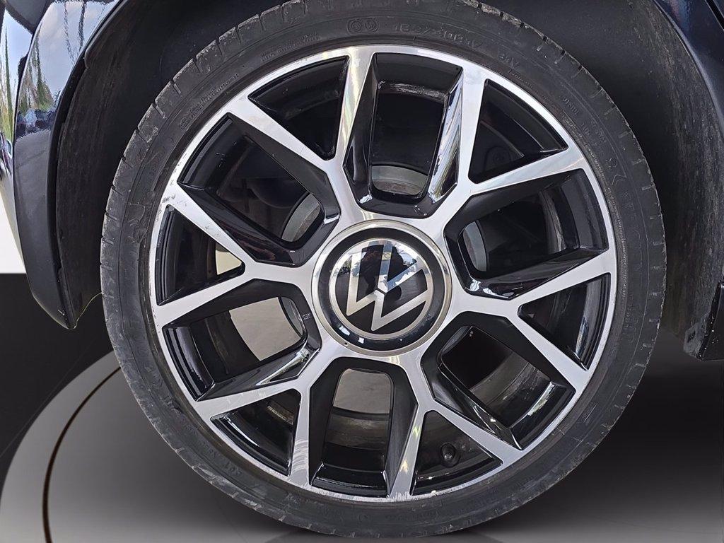 VOLKSWAGEN Up! 5p 1.0 tsi up! gti 115cv my20 del 2022