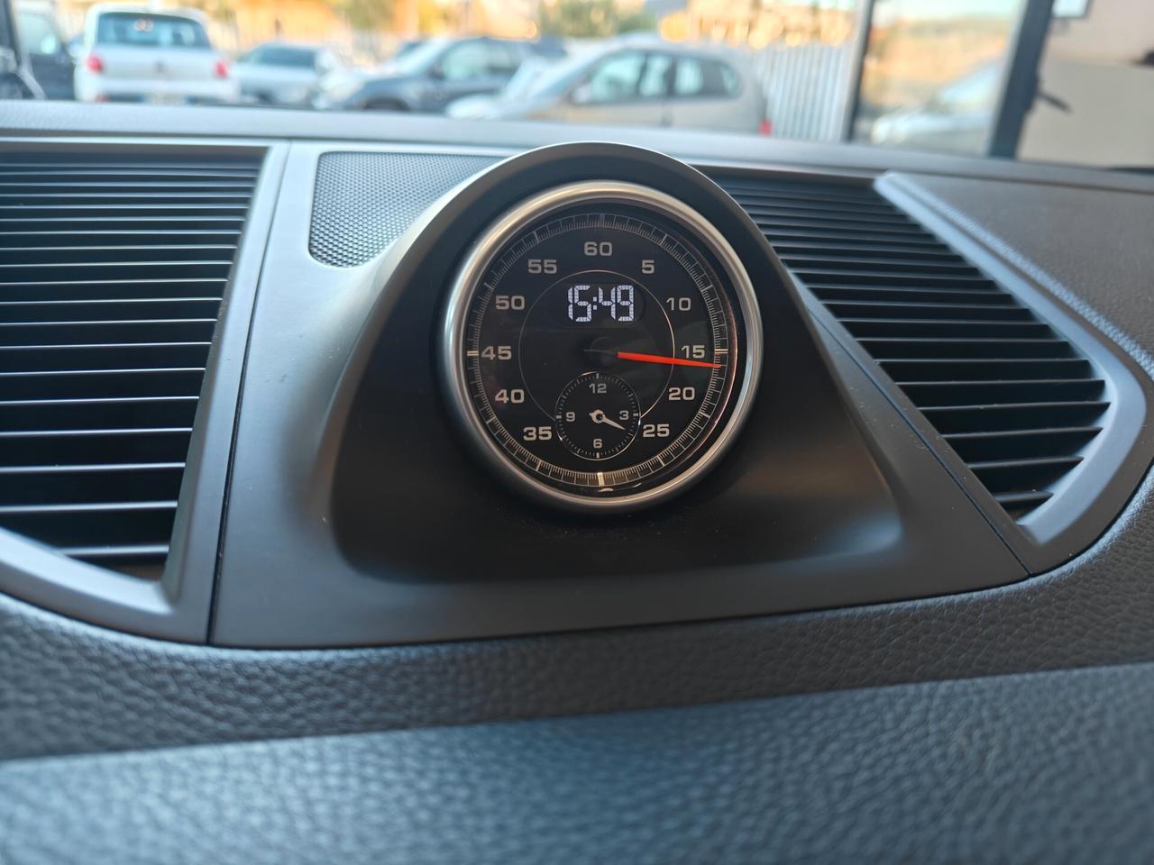 Porsche Macan 3.0 S Diesel tagliandi Certificati