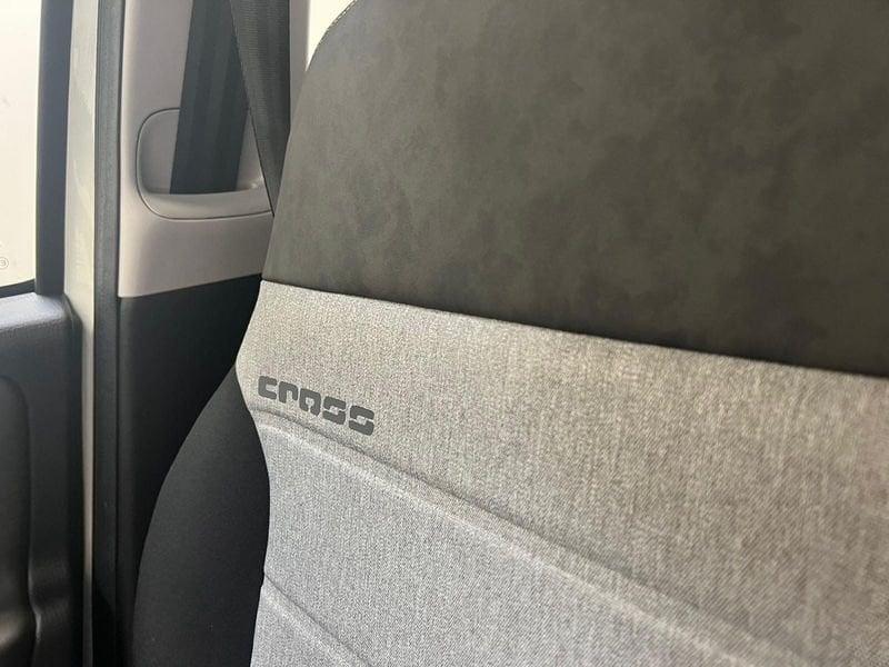 FIAT Panda Cross Panda 0.9 t.air t. Cross 4x4 s&s 85cv