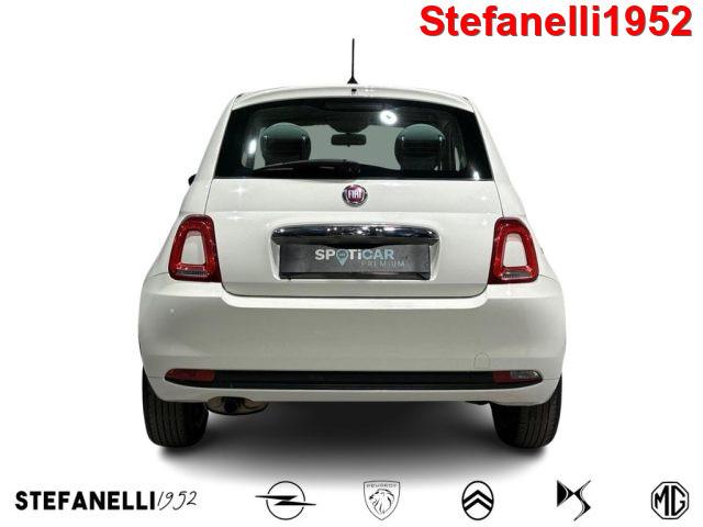 FIAT 500 1.3 Multijet 95 CV Pop