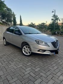 Lancia Delta 1.6 Multijet 120Cv *PLATINO* 2011