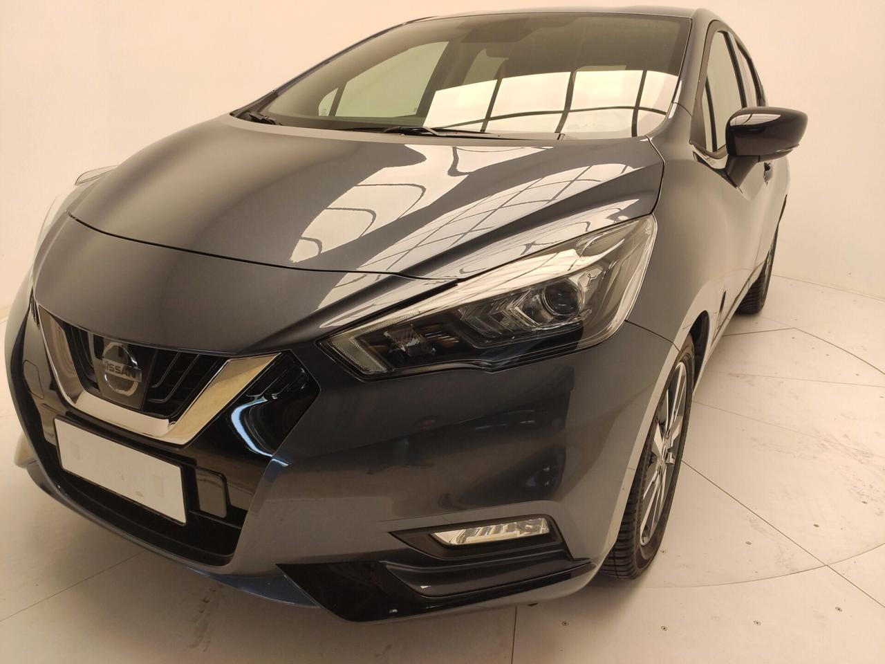 Nissan Micra IG-T 92 5 porte N-Design