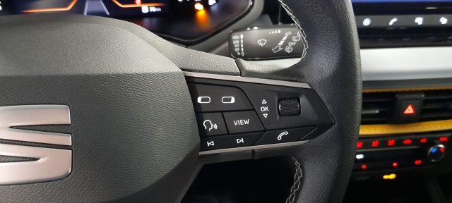 SEAT Ibiza 1.0 MPI 5 porte Style VIDEO LED