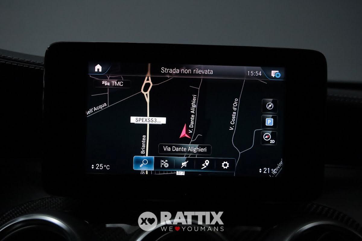 Mercedes-Benz GLC 300 e phev (eq-power) Business Extra 4matic auto