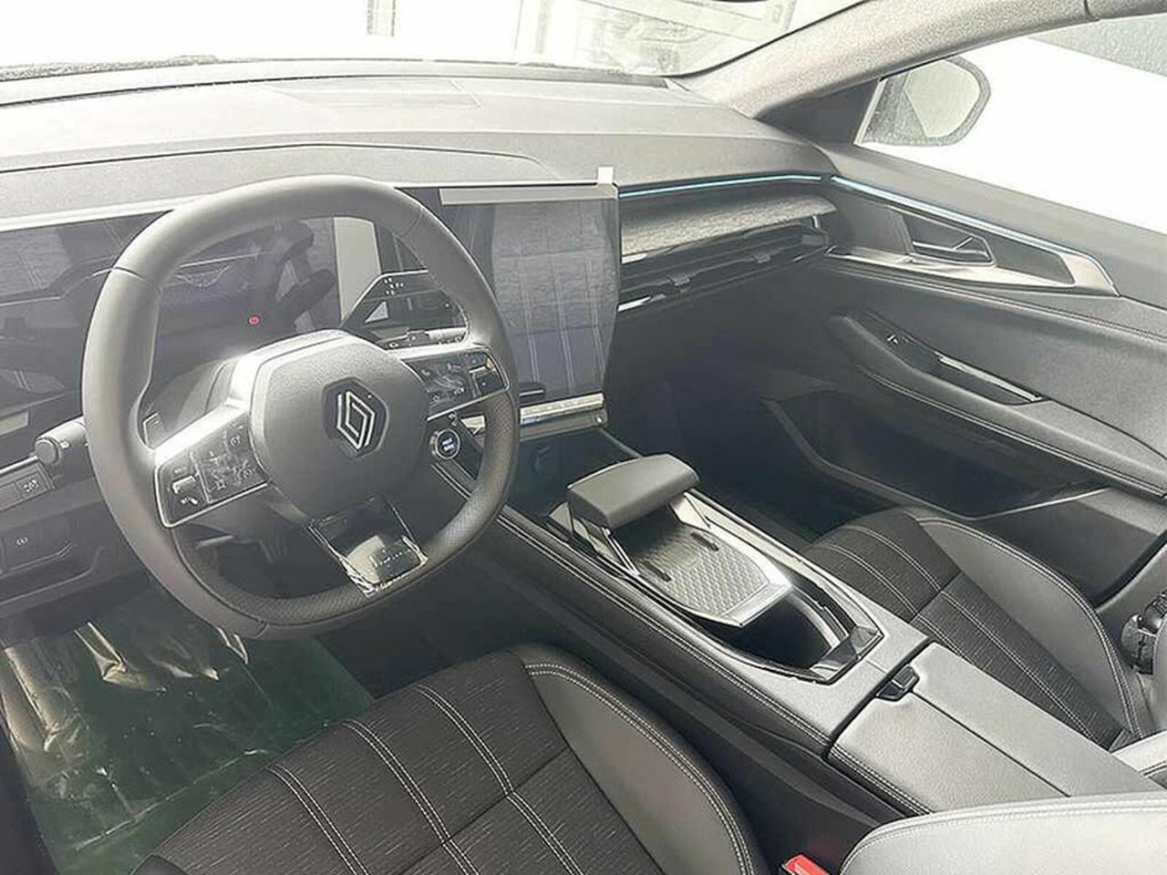 Renault Austral 1.2 e-tech full hybrid techno 200cv auto