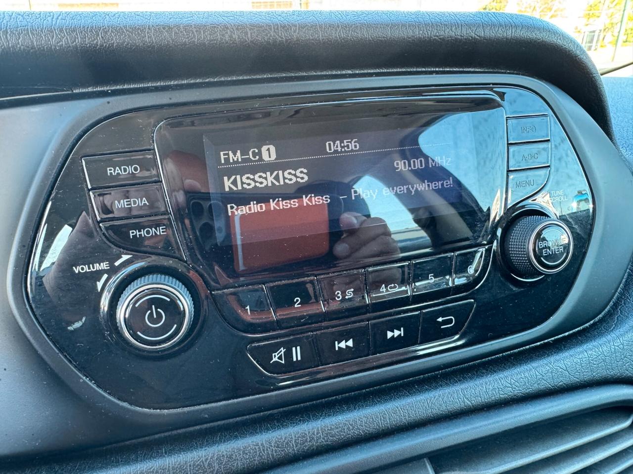 Fiat Tipo 1.4 5 porte Easy GPL