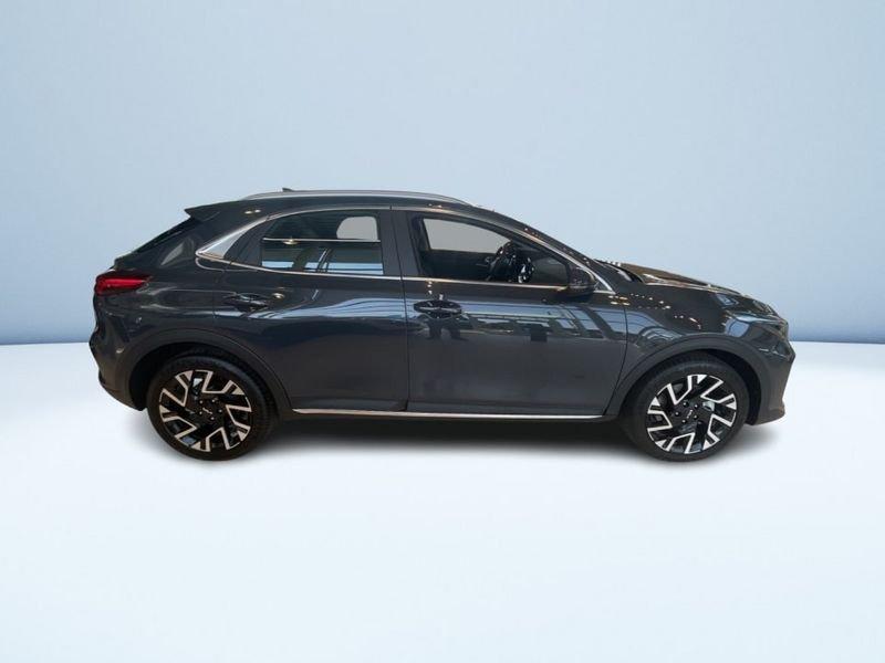 KIA Xceed 1.5 TGDI Mild Hybrid Business MY25