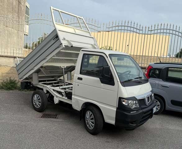Piaggio Porter 1.3 16 V 82 CV GPL RIBALTABILE CASSONATO