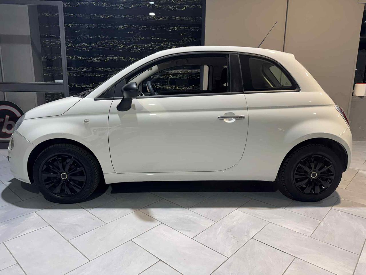 Fiat 500 1.2 Lounge SENZA DIFETTII IMPECCABILE