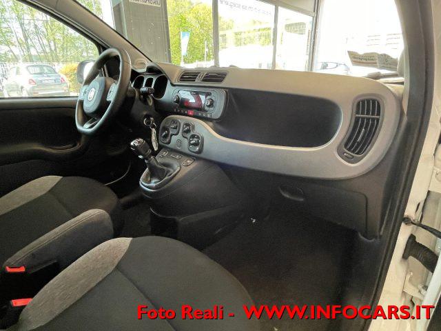 FIAT Panda 1.0 FireFly S&S Hybrid City Life PROMO !!