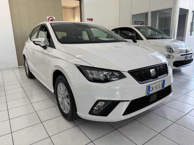 SEAT Ibiza 1.0 TGI 5 porte Style