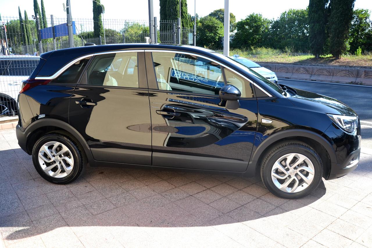 Opel Crossland 1.2 130CV AUTOM. INNOVATION **KM24000**PREZZO VERO